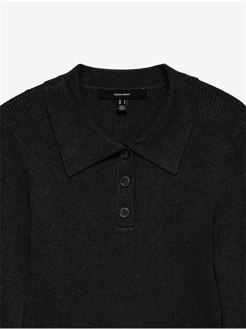  VERO MODA | 10336674/Black